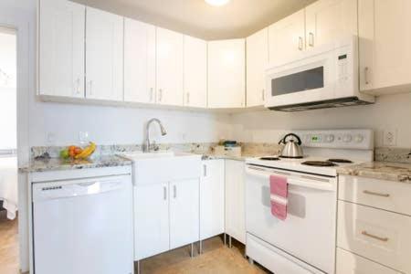 Big Bright 1 Bedroom At U/Shaw + 14Th On Quaint Swann واشنطن المظهر الخارجي الصورة