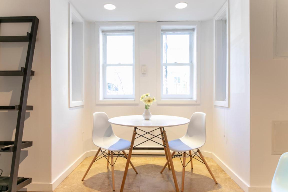 Big Bright 1 Bedroom At U/Shaw + 14Th On Quaint Swann واشنطن المظهر الخارجي الصورة