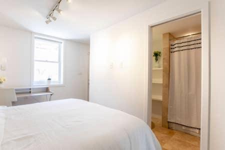 Big Bright 1 Bedroom At U/Shaw + 14Th On Quaint Swann واشنطن المظهر الخارجي الصورة
