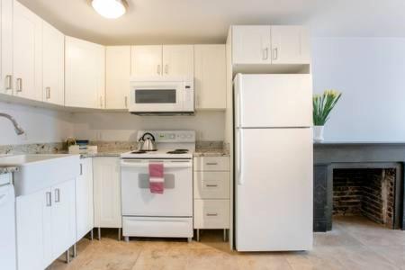 Big Bright 1 Bedroom At U/Shaw + 14Th On Quaint Swann واشنطن المظهر الخارجي الصورة